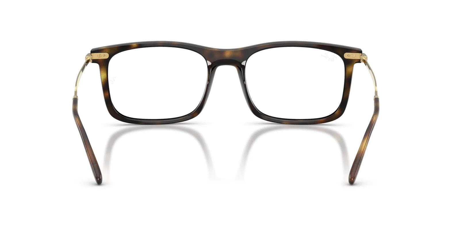 Ray-Ban 7260 Eyeglasses - view 14